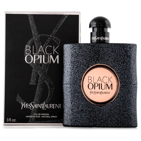Black Opium