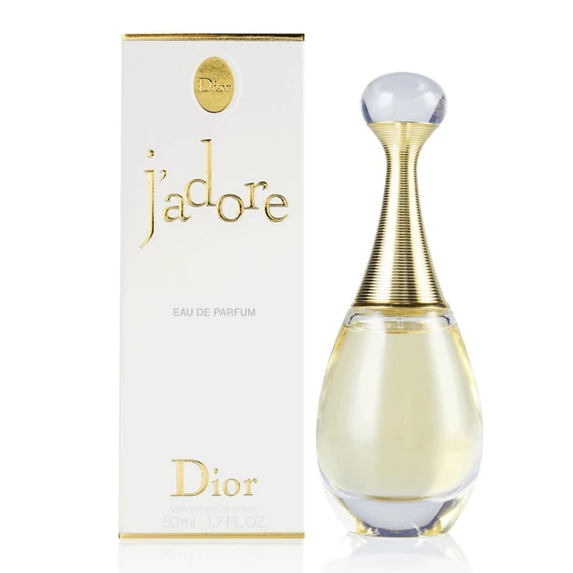 J’adore