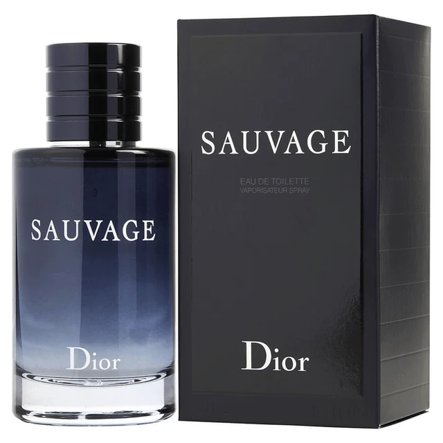 Sauvage EDT